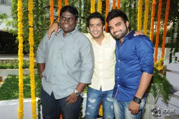 Guruvaram March 1 Movie Opening